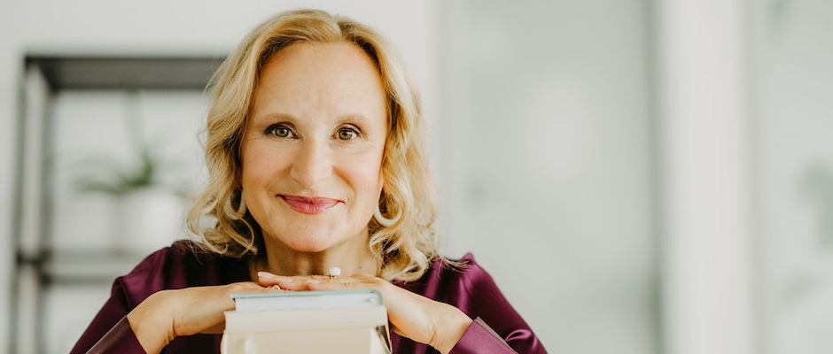 Andrea von Finckenstein