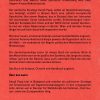 Der Sturz Orbans Backcover Backcover des Buches "Der Sturz Orbans"