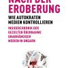Buchcover des Buches "Nach der Eroberung"